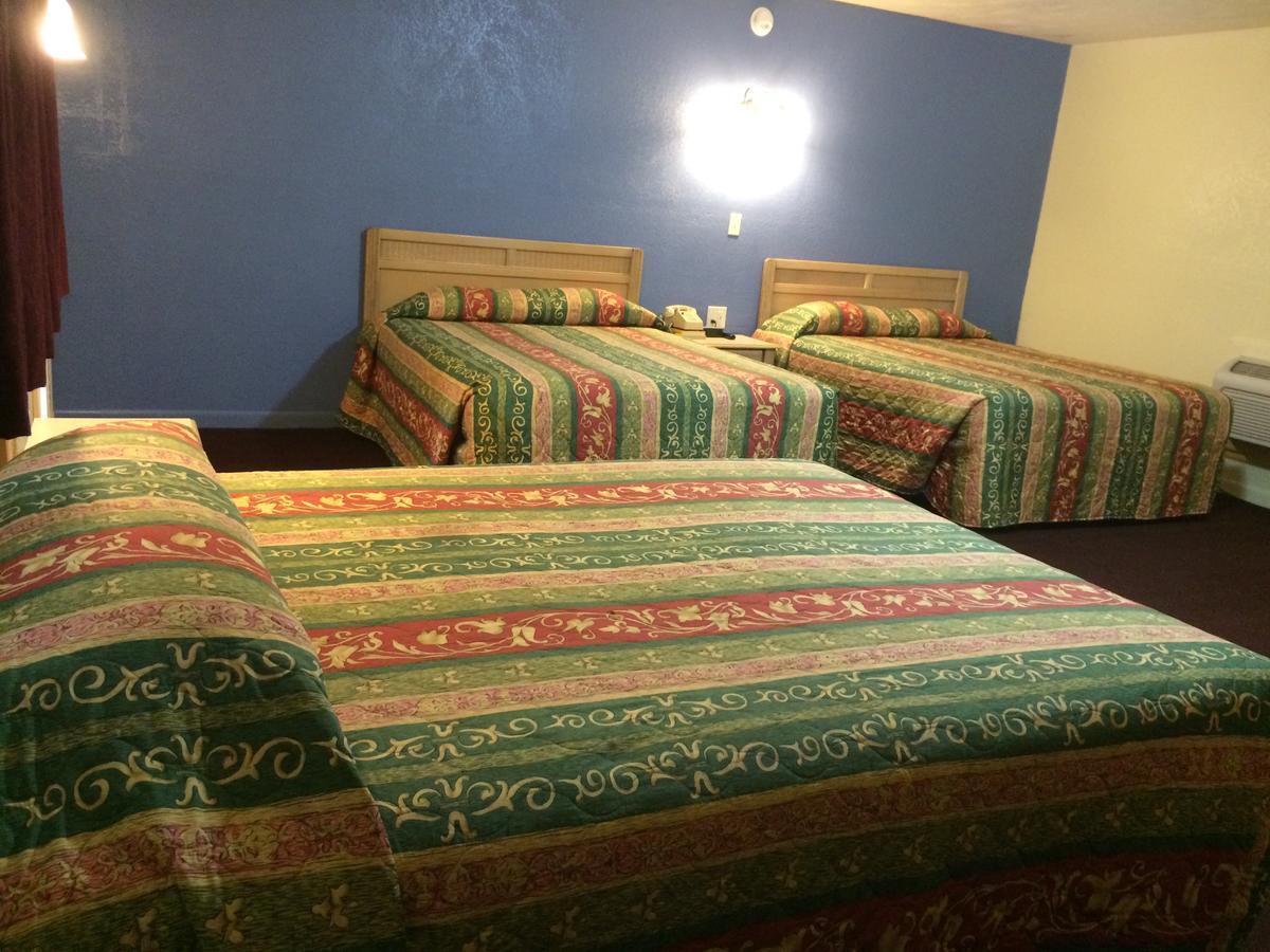 Blarney Inn Shamrock Zewnętrze zdjęcie