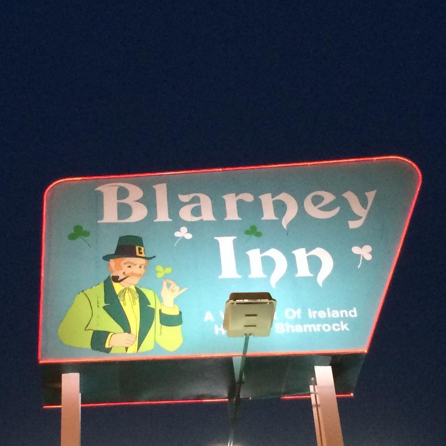 Blarney Inn Shamrock Zewnętrze zdjęcie