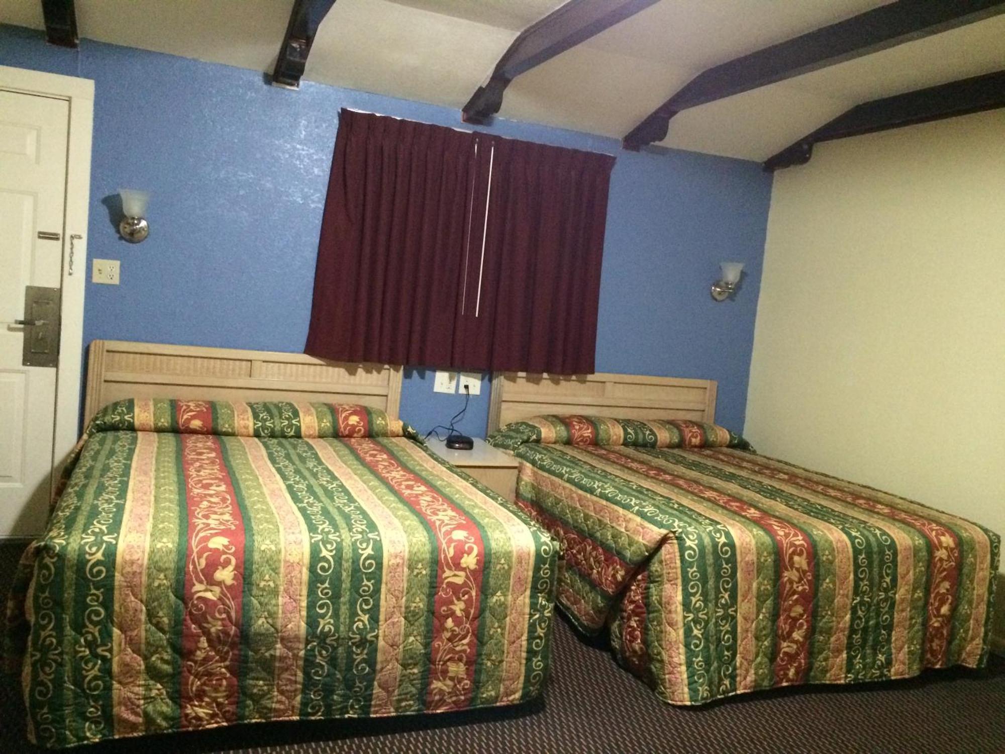 Blarney Inn Shamrock Zewnętrze zdjęcie