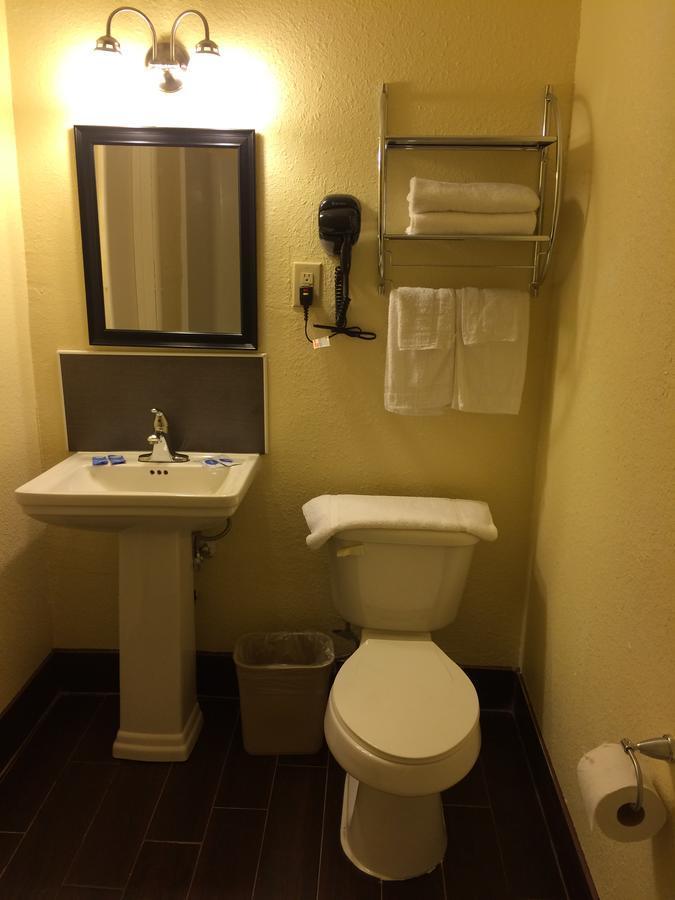 Blarney Inn Shamrock Zewnętrze zdjęcie