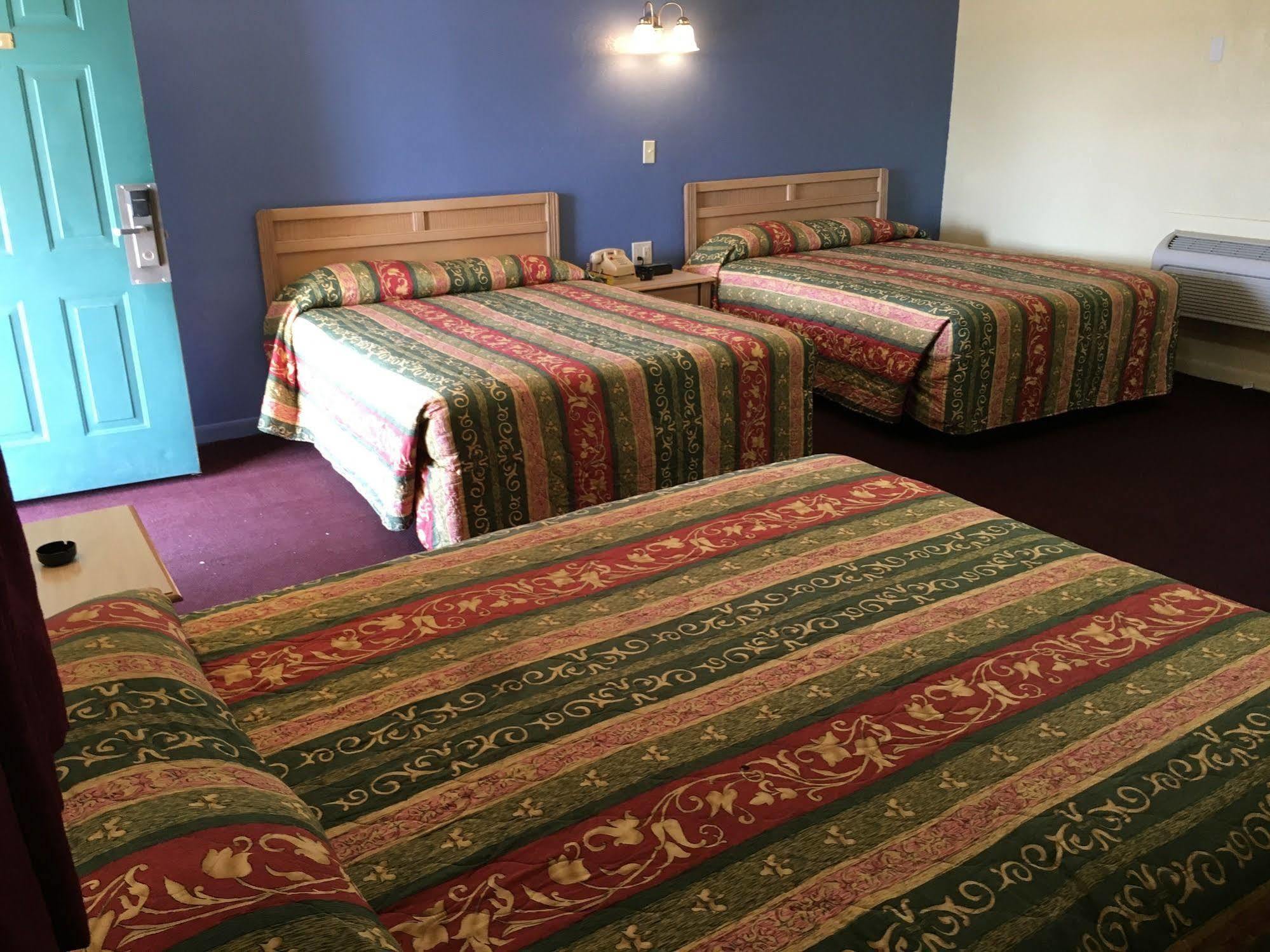 Blarney Inn Shamrock Zewnętrze zdjęcie