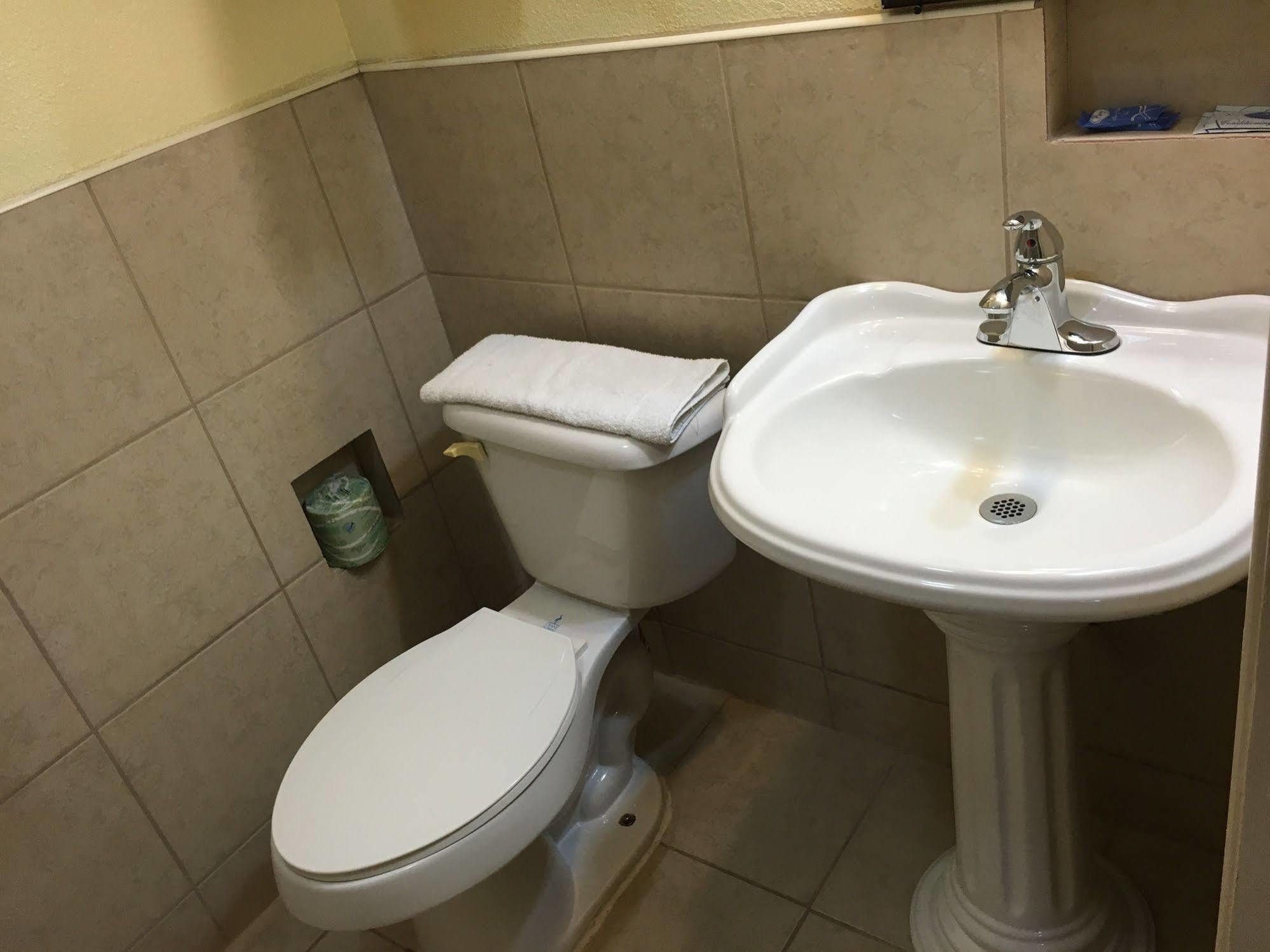 Blarney Inn Shamrock Zewnętrze zdjęcie