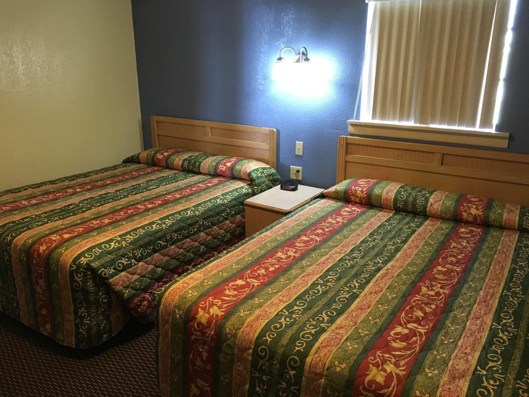 Blarney Inn Shamrock Zewnętrze zdjęcie