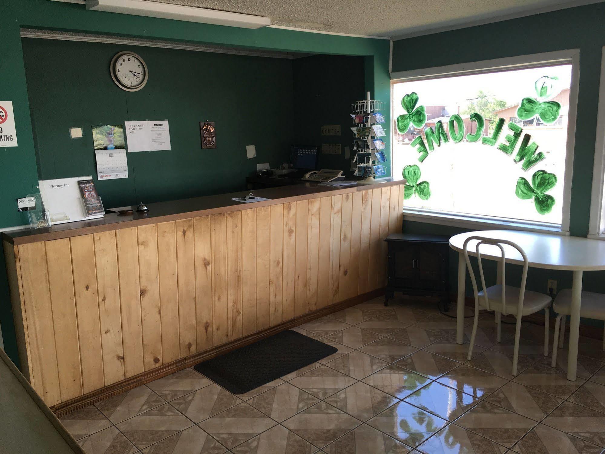 Blarney Inn Shamrock Zewnętrze zdjęcie